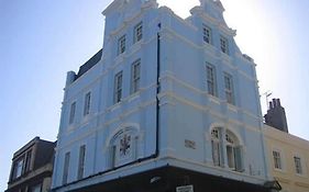 The Old Town Bed And Breakfast